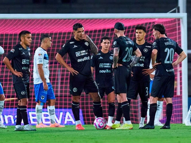 Liga MX: ¿Qué equipos faltan de cumplir con la Regla de Menores?