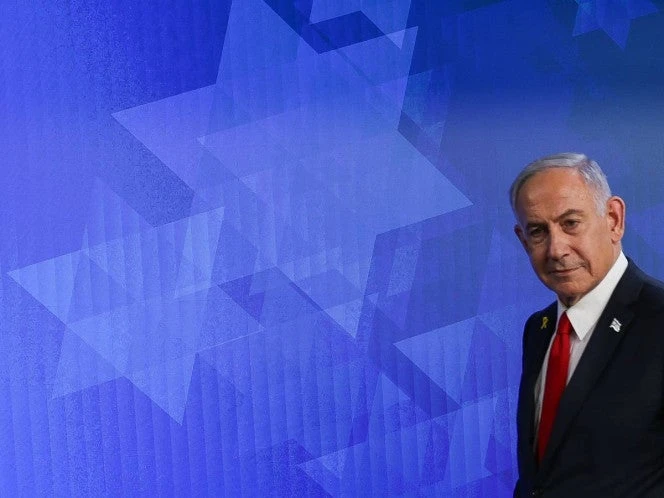 Netanyahu afirma que el jefe de Hamás en Gaza, Mohammad Sinwar, fue eliminado
