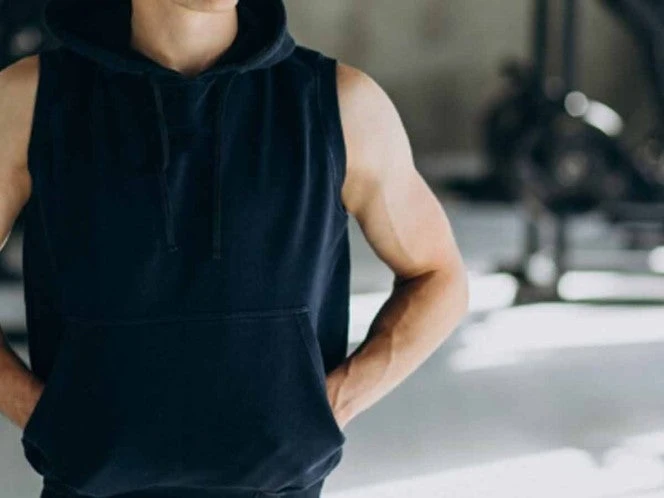 Hombre pierde la vida al hacer ejercicio en un gimnasio en Nuevo León