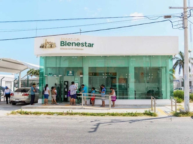 Se acaba la dispersión de la Pensión del Bienestar; esta letra cobra hoy