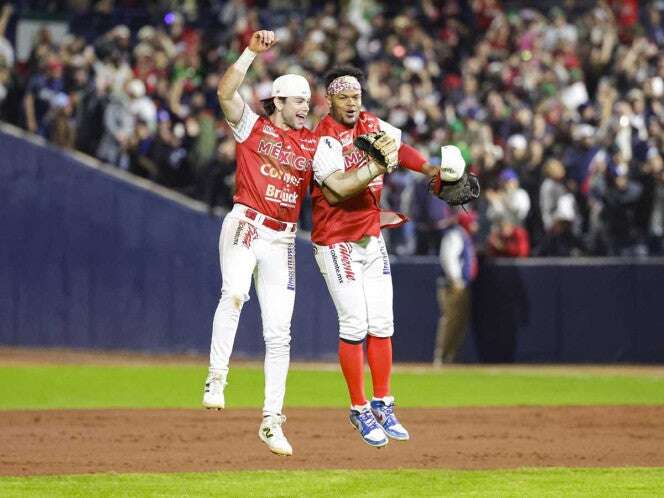 Serie del Caribe 2025: ¿Cuándo jugará México en las semifinales?