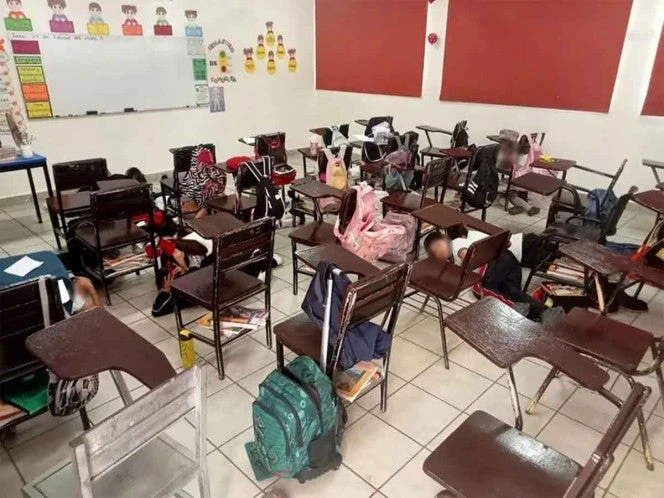 Se abren brechas educativas