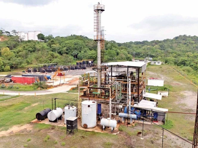 Acusan colusión para operar narcorrefinería; legisladores piden ampliar pesquisa
