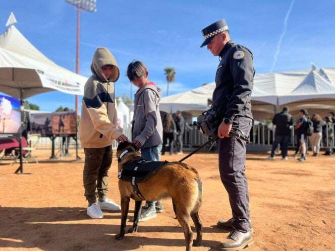 Guardia Nacional realiza 