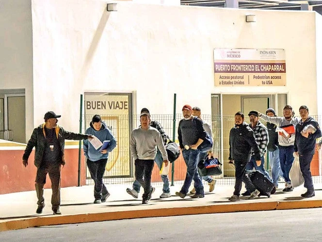 Trump incumple su promesa de deportaciones