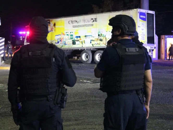 Guerra entre ‘Los Chapitos’ y ‘Los Mayos’ dejan 2 mil muertos en Sinaloa | FOTOS