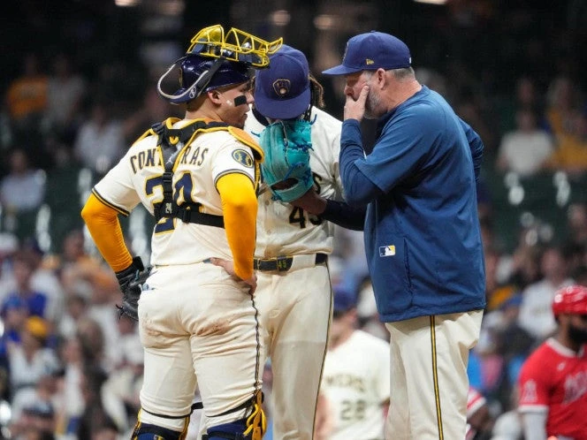 MLB 2025: horarios y canales de las Series de Campeonato