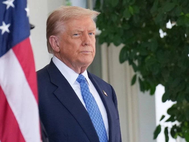 Trump exige multa millonaria a la Universidad de California por protestas propalestinas