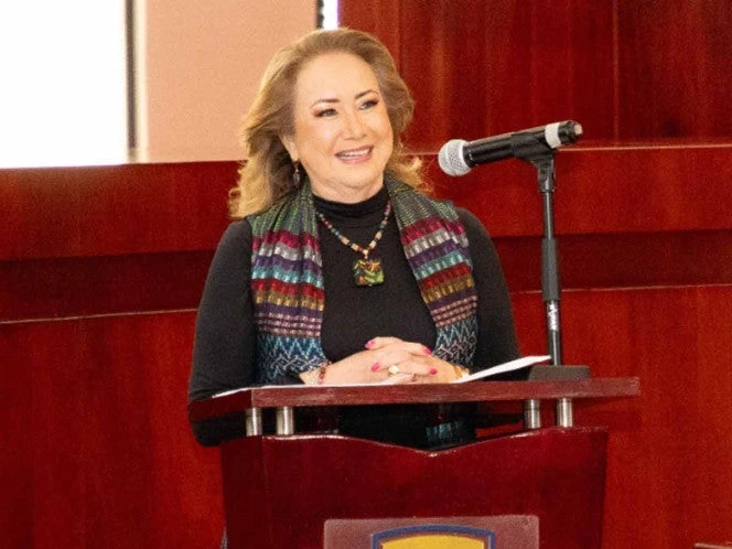 Si las personas juzgadoras electas fallan, falla la Reforma Judicial: Yasmín Esquivel Mossa
