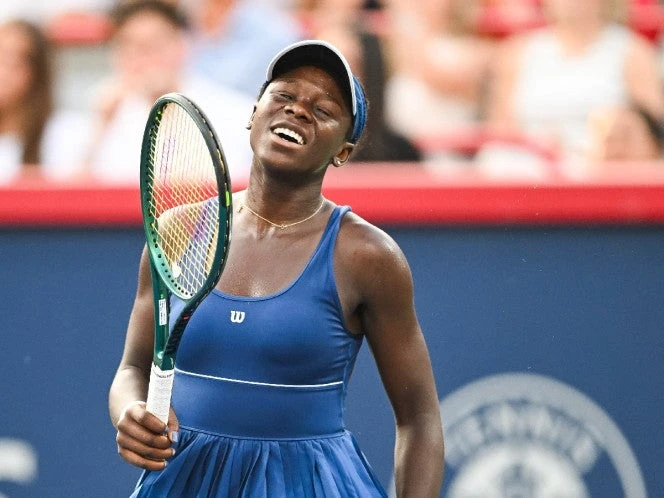 Dos estrellas no jugarán en el Cincinnati Open de la WTA