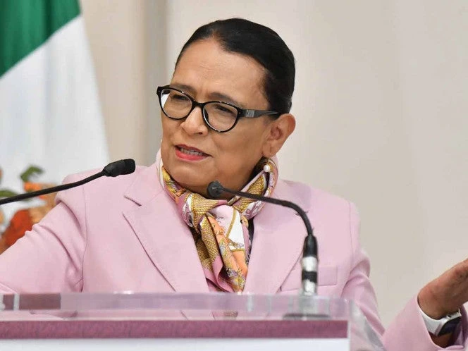 Gobernación publicará convocatoria para designar a titular de la Comisión Nacional de Búsqueda
