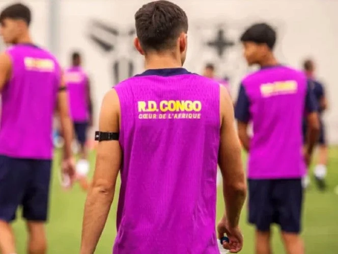 Barcelona en la controversia por patrocinio del Congo: ¿Un caso de sportwashing?