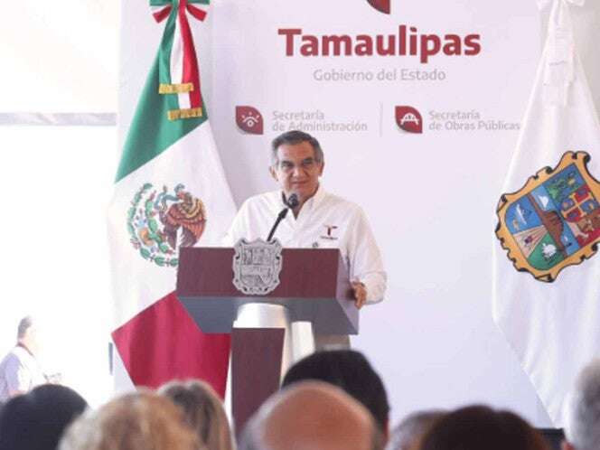 Tamaulipas a la expectativa por Trump