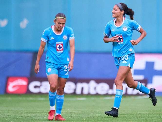 Cruz Azul pone en peligro su boleto a Liguilla en Liga MX Femenil