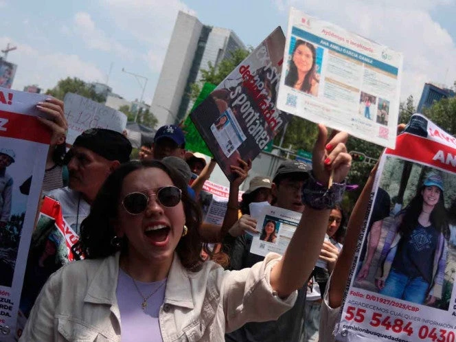 Gobernación abre convocatoria para elegir nueva titular de la Comisión Nacional de Búsqueda
