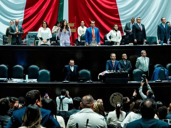 Diputados perfilan Ley General contra la extorsión; grupos delictivos amenazan a funcionarios