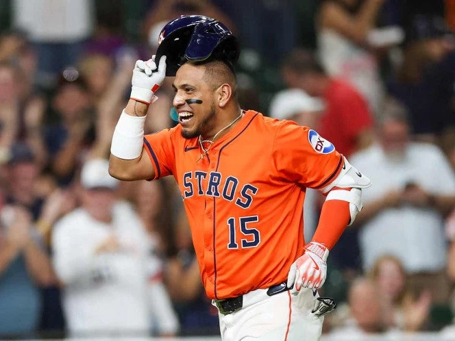 Una decena de mexicanos son nominados al Juego de Estrellas
