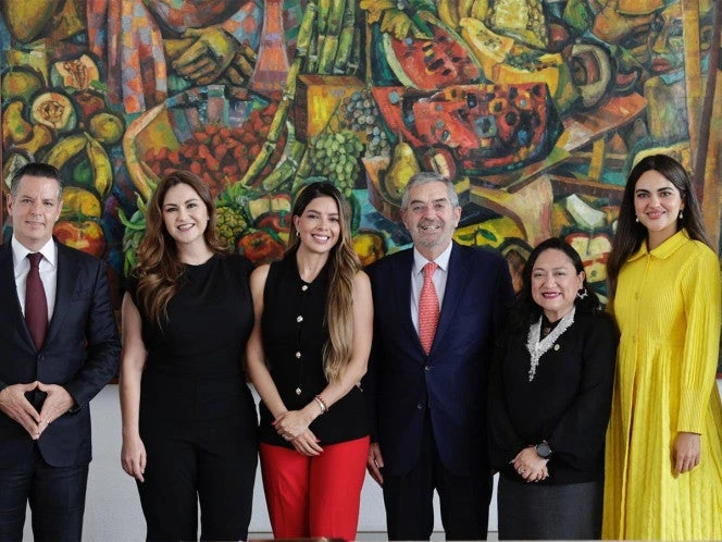 Senadores insistirán a senadores estadounidenses que impuesto a remesas es ilegal