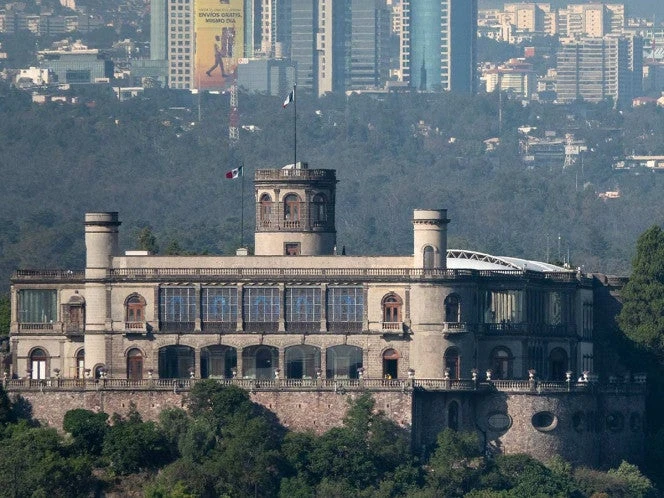 Secretaria de Cultura urge reabrir a la brevedad museos cerrados por falta de seguridad