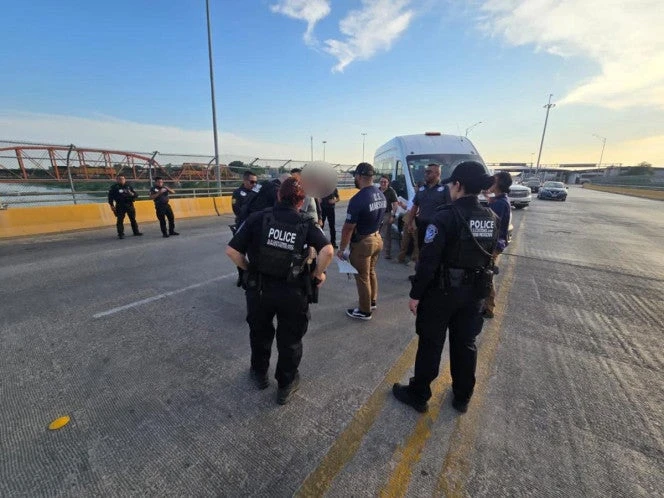 Abuelito de 73 años es deportado a EU; lo buscan por abuso sexual contra menor