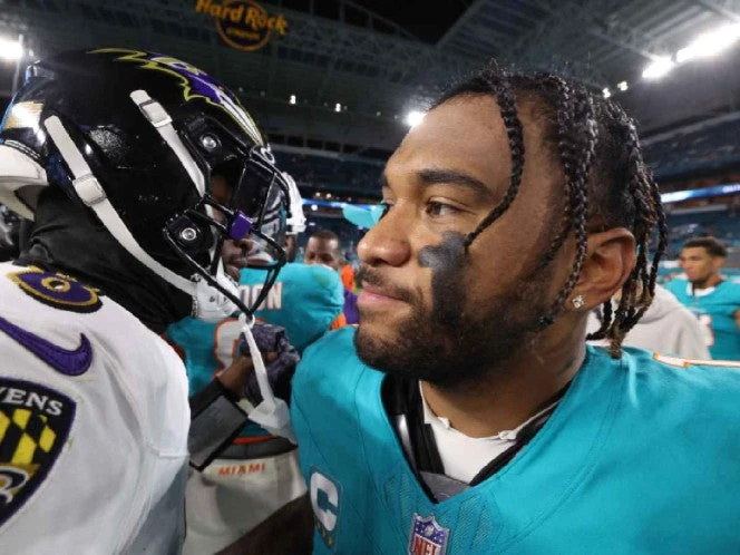 La mala temporada de Dolphins ya cobra víctimas