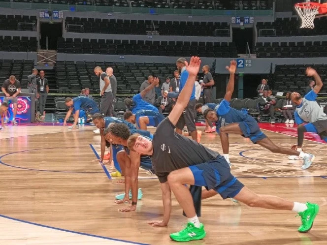 Cooper Flagg: de las aulas a los Mavs a la CDMX