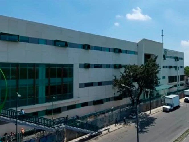 La Clínica 25 del IMSS Zaragoza en CDMX alista reapertura; ¿en qué mes se inaugura?