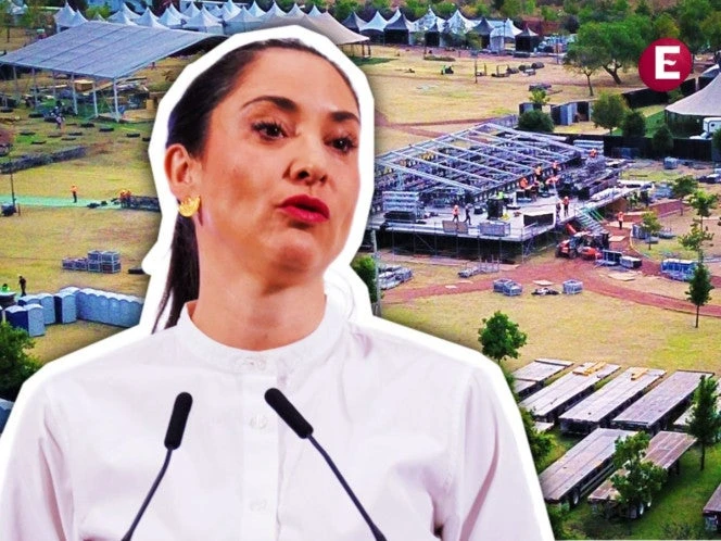 Parque Bicentenario reabrirá tras tragedia en AXE Ceremonia; ésta es la fecha