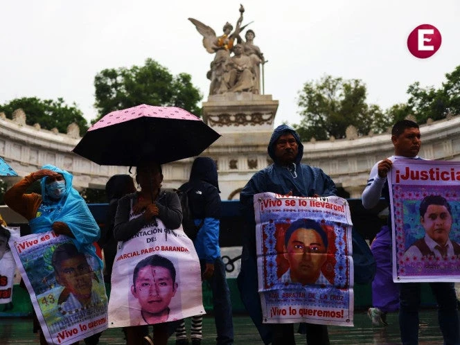 EU entrega a México a 'El Wereke', ligado a caso Ayotzinapa