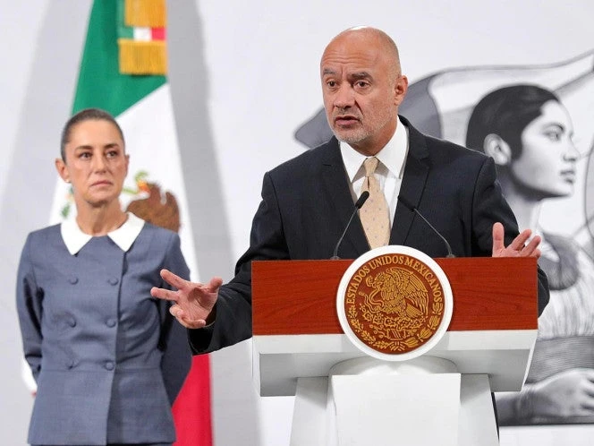SICT incrementó personal y maquinaria para llegar a los poblados incomunicados por lluvias