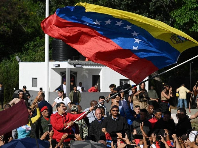 Trump autoriza 'a escondidas' a la CIA realizar operaciones encubiertas en Venezuela