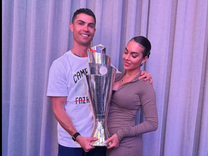 La boda con Georgina, ¿el preludio del adiós de Cristiano Ronaldo a las canchas?