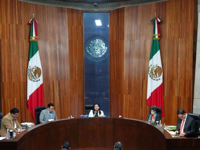 TEPJF confirma que no habrá voto de mexicanos en extranjero durante elección judicial