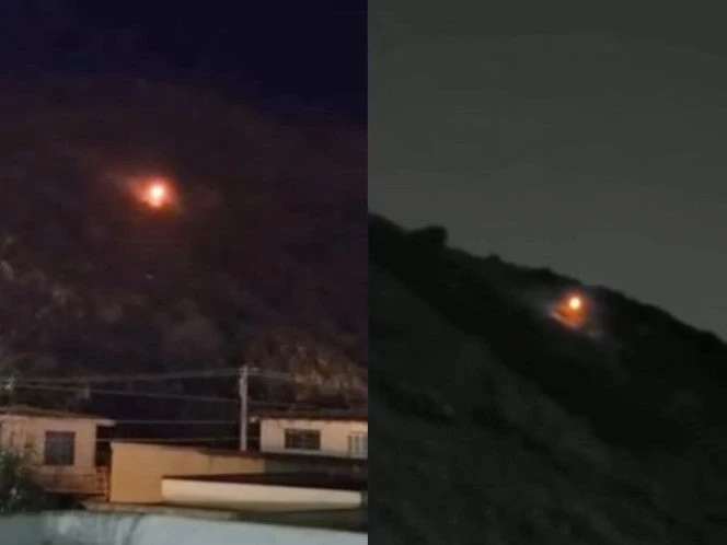 Raza, ¿brujas, ovni? ¿Qué pasó en el rancho de ‘El Bronco’? | VIDEO