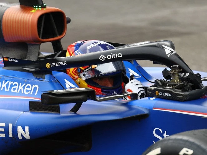 Declaran ‘riesgo de calor’ para el GP de Singapur de F1