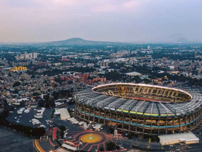 La NFL confirma su regreso a México en 2026