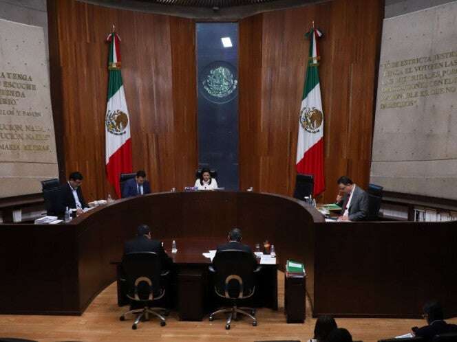 Tribunal Electoral ordena al INE incorporar a Nayarit para elección judicial 