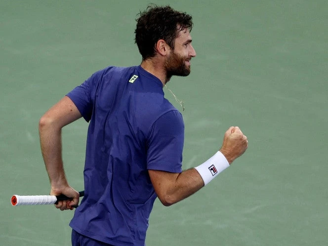 Carlos Alcaraz ya conoce a su primer rival en Indian Wells