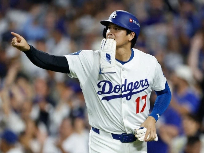 Ohtani debutará como pitcher en playoffs a través de Imagen Televisión