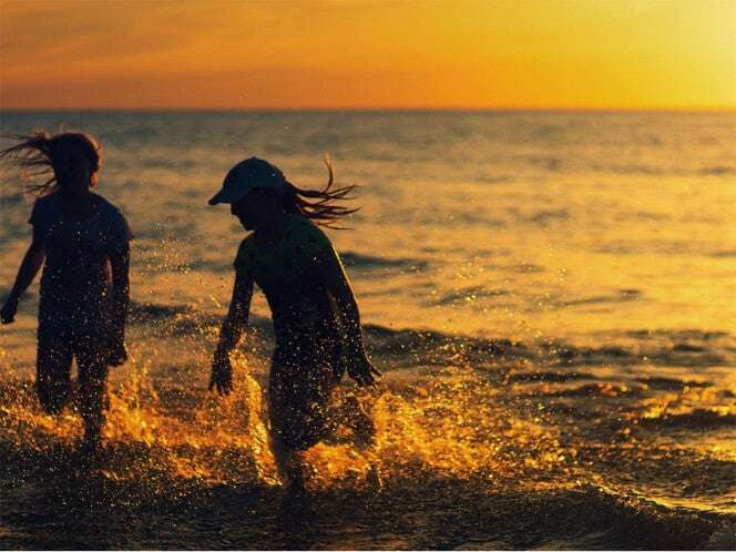 Gracias a 'La Niña', será una primavera menos extrema, con pocas olas de calor