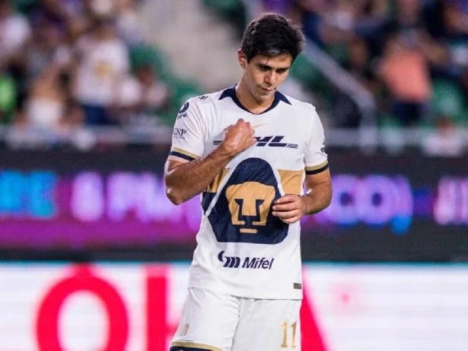 JJ Macías, otra vez al quirófano ¿Cuanto tiempo estará fuera?