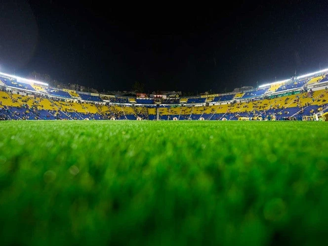 América podría cambiar de sede ante Monterrey