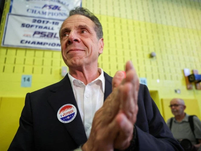 Nueva York elige entre la experiencia de Cuomo y el giro progresista de Mamdani