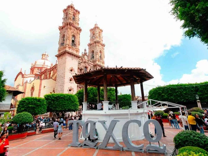 Guerrero se posiciona como un destino turístico fuerte en México