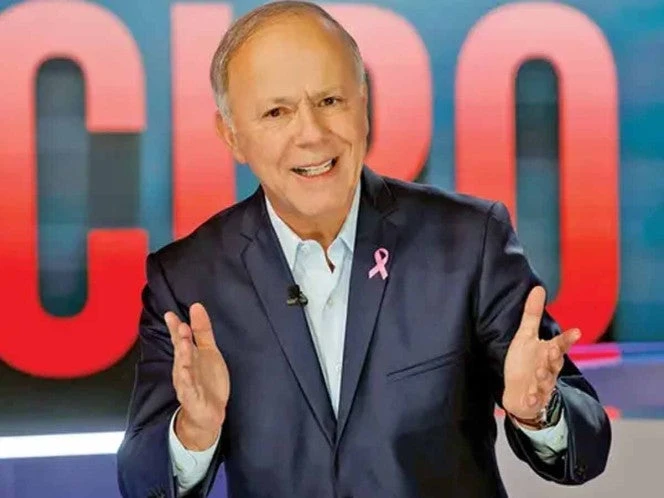 Sentencian a 14 y 12 años de prisión a implicados en atentado contra Ciro Gómez Leyva