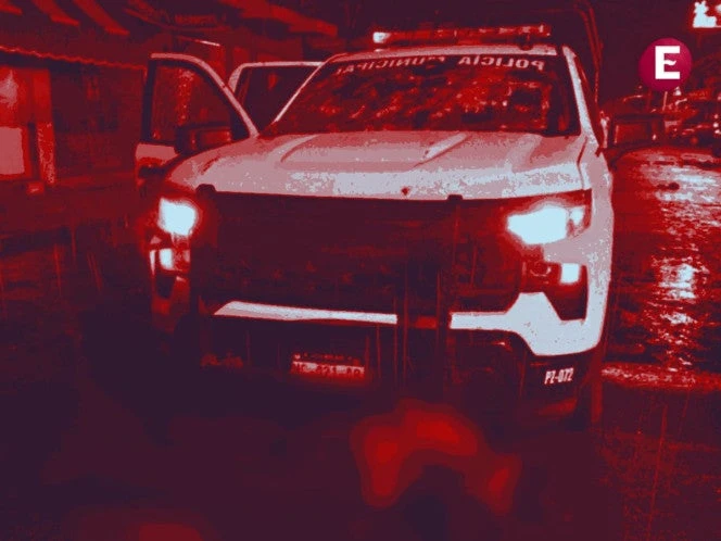 Matan comandante Policía Municipal Zamora, Michoacán