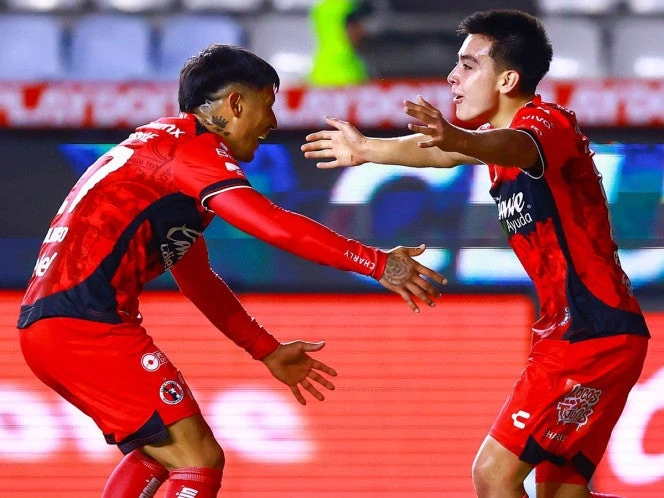 ¡Gilberto Mora y Xolos cortan paso perfecto de Pachuca!