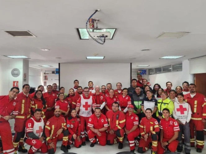 Piden seguridad para labor de trabajadores humanitarios 