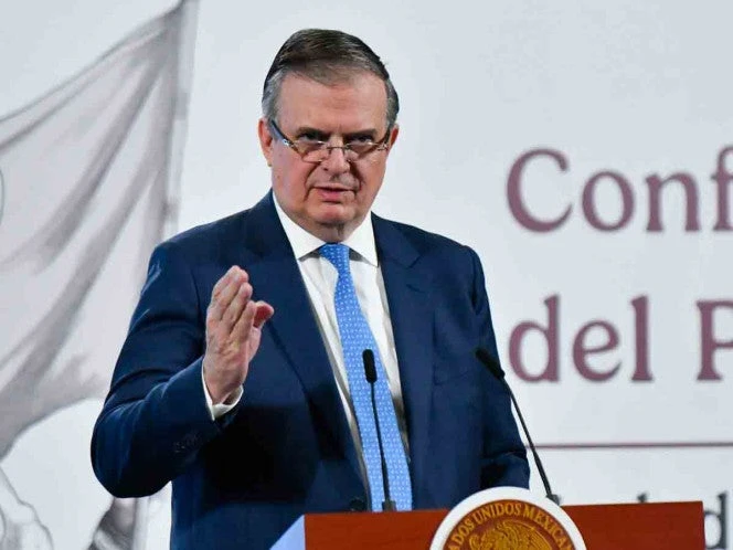Secretario de Economía: México y EU tienen un 90% de avance en temas álgidos del T-MEC