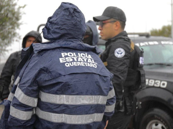 Hombre se mata para que policía no lo detenga; era buscado por feminicidio